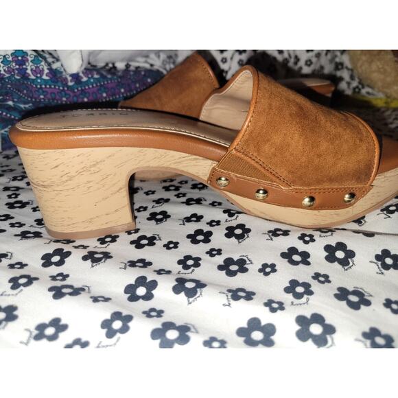 Torrid Shoes Lot Of 4 Pairs 8.5 New - Picture 12 of 15